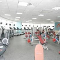 Fotos del hotel Ока