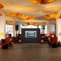 Hotel photos Angelo Airport Hotel Ekaterinburg