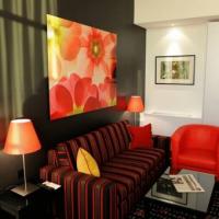 Fotos del hotel Анджело Аэропорт Отель Екатеринбург