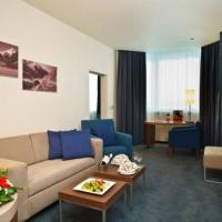 Fotos del hotel Рамада Екатеринбург