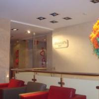 Hotelfotos Рамада Екатеринбург