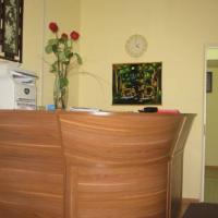 Hotelfotos Отель Октавия