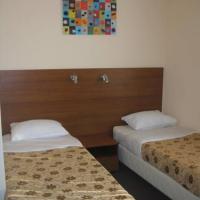 Hotel photos Oktavia Hotel