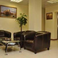 Fotos del hotel Сокольники Отель