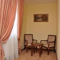 Hotel photos Sokolniki Hotel