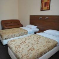 Fotos del hotel Отель Октавия