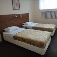 Fotos del hotel Отель Октавия