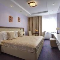 Hotelfotos Измайлово Альфа