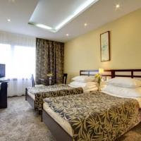 Hotel photos Izmailovo Alfa