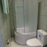 Hotelfotos Отель Октавия