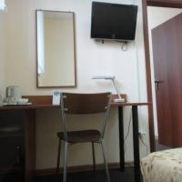 Hotelfotos Отель Октавия