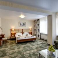 Hotelfotos Измайлово Альфа