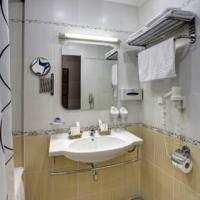 Hotelfotos Измайлово Альфа