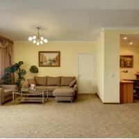 Hotelfotos Измайлово Альфа