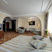 Fotos del hotel Измайлово Альфа