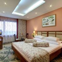 Fotos del hotel Измайлово Альфа
