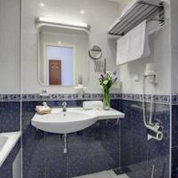 Hotelfotos Измайлово Альфа