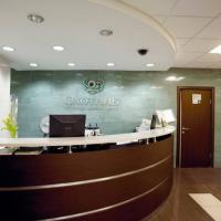 Hotelfotos Гостиница Охотник