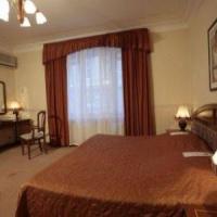 Hotelfotos Будапешт