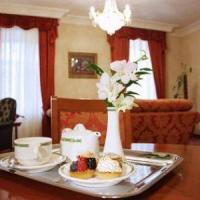 Hotel photos Budapest