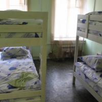 Hotelfotos Панда Хостел