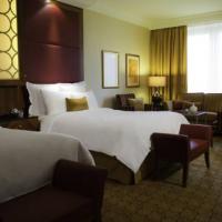 Hotel photos Renaissance Moscow Monarch Centre