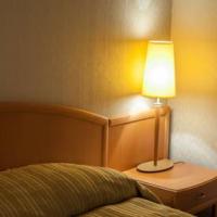 Hotelfotos Отель Акварель