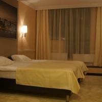 Hotelfotos Отель Юджин