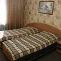 Hotel photos Sayany Hotel