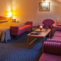 Hotelfotos Отель Акварель