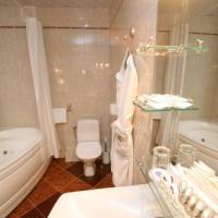 Hotelfotos Марко Поло Пресня