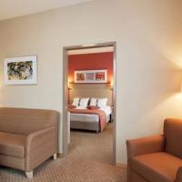 Fotos del hotel Холидэй Инн Лесная