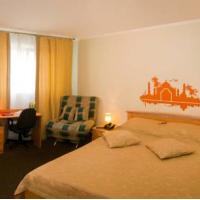 Hotelfotos 7-th Floor
