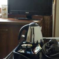 Hotelfotos Максима Панорама