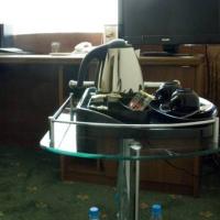 Hotelfotos Максима Панорама