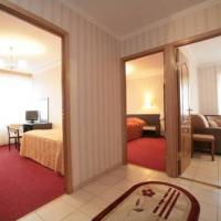 Hotelfotos Отель Москвич