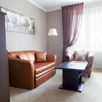 Hotelfotos Отель Москвич