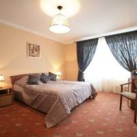 Hotelfotos Отель Москвич
