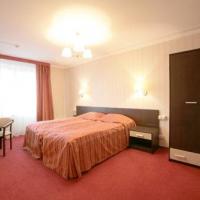 Hotelfotos Отель Москвич