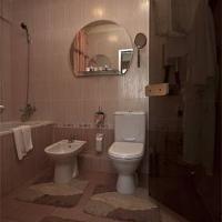 Hotelfotos Гостиница Университетская