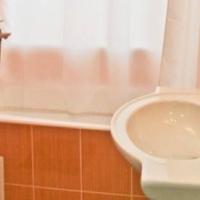 Hotelfotos Отель 45