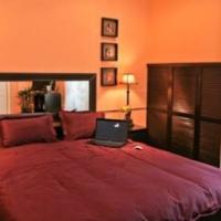 Hotelfotos Отель 45