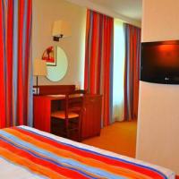 Hotel photos Hotel Aminyevskaya