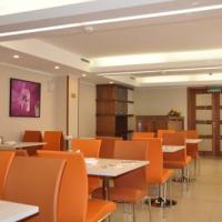 Fotos del hotel Аминьевская Гостиница