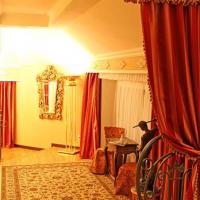 Hotelfotos Бутик Отель Шенонсо