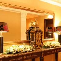 Fotos del hotel Бутик Отель Шенонсо