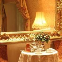 Hotelfotos Бутик Отель Шенонсо