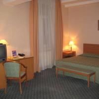 Hotelfotos Гостиница  Оксана