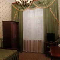 Hotel photos Bagration Hotel