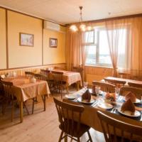 Hotelfotos Арк-отель